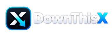 DownThisX