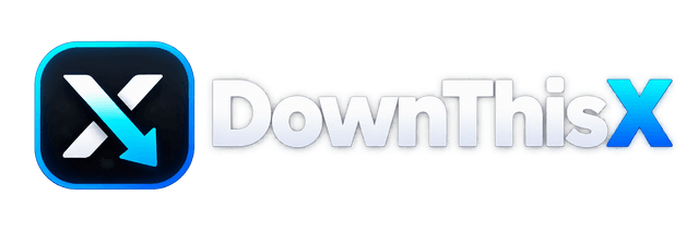 DownThisX